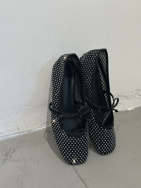 Bling Your Summer Shoes  (限時超抵快閃價$448至今晚23:59, 18-20Jun 超抵價$468, 之後批發價$498)