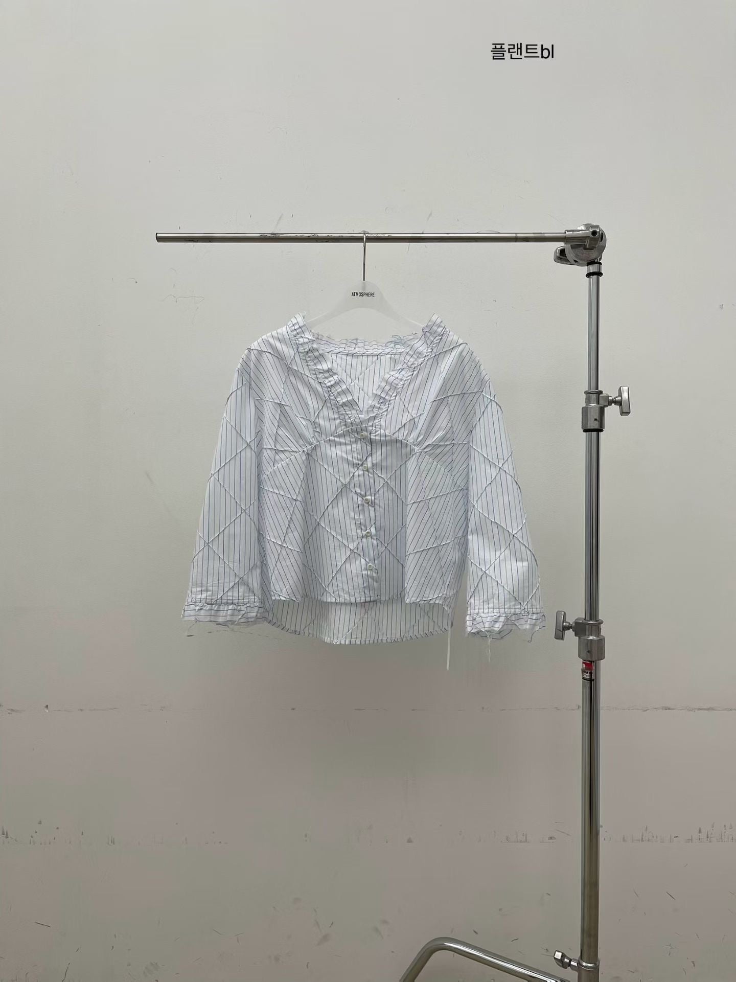 Special Stripe Shirt