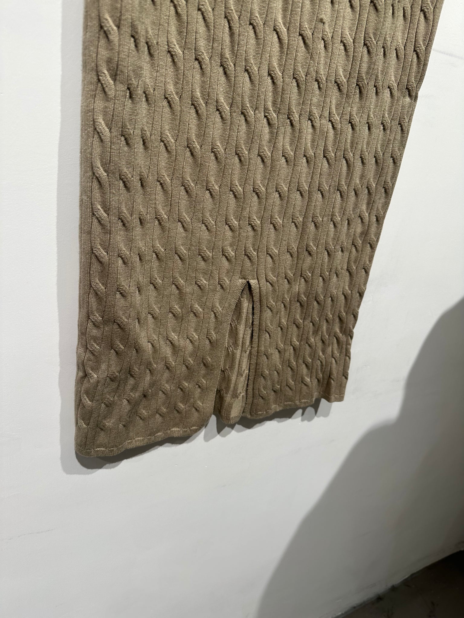 Must Buy Cable Knit Set