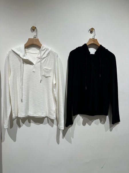 Sediment Hoodies
