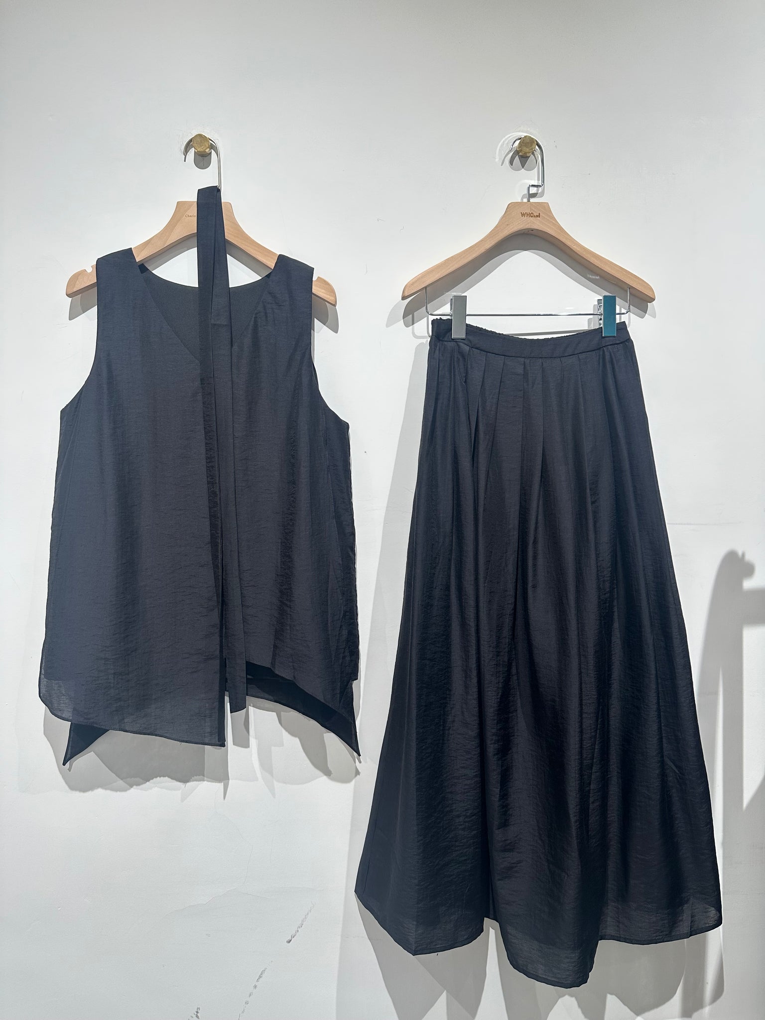 Premium Layers Skirt Set  (2-5Jul 超抵價$398, 之後批發價$498)