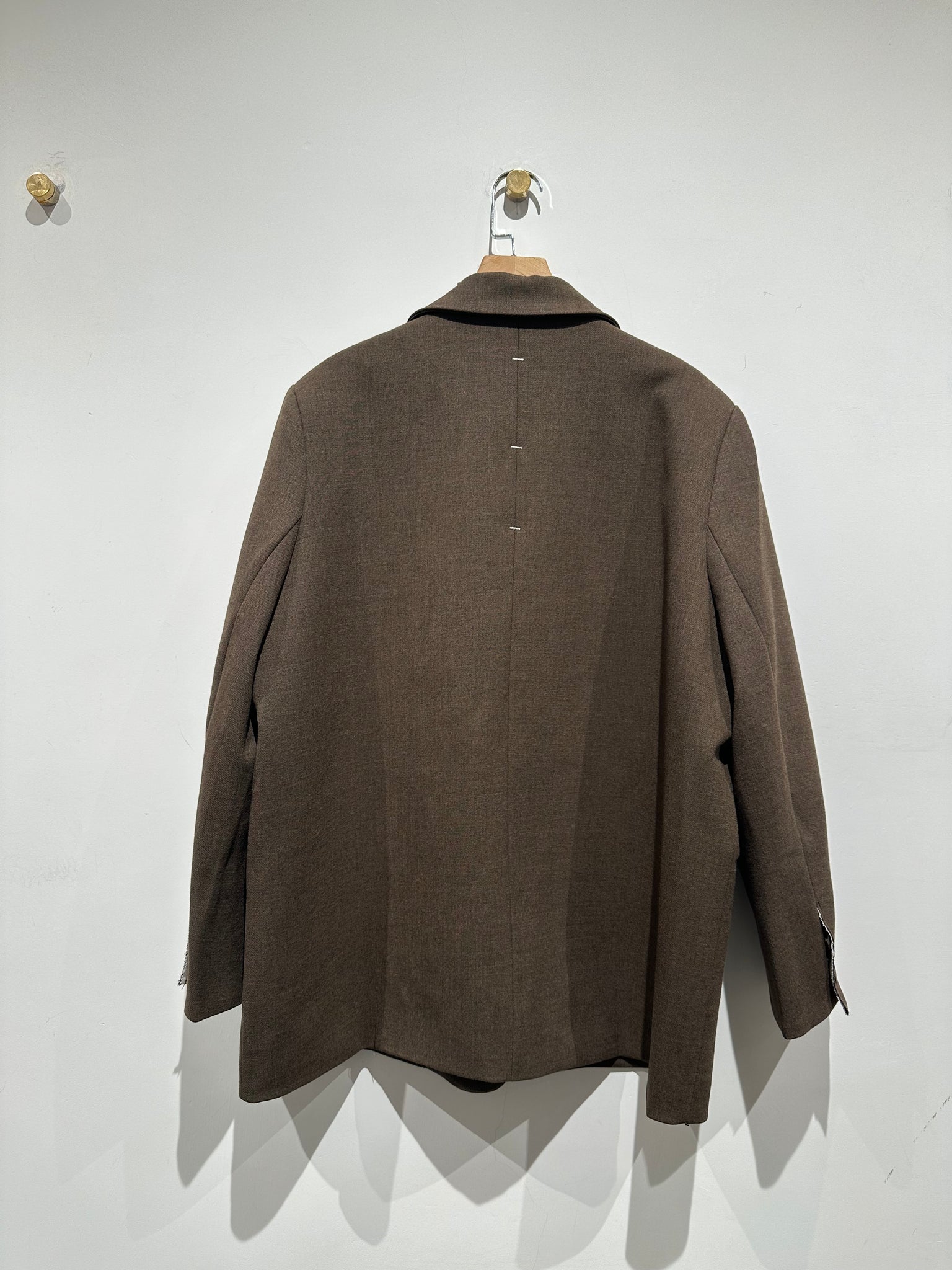 3 Stitches Blazer  (16-17Oct超抵價$668, 之後批發價$798)