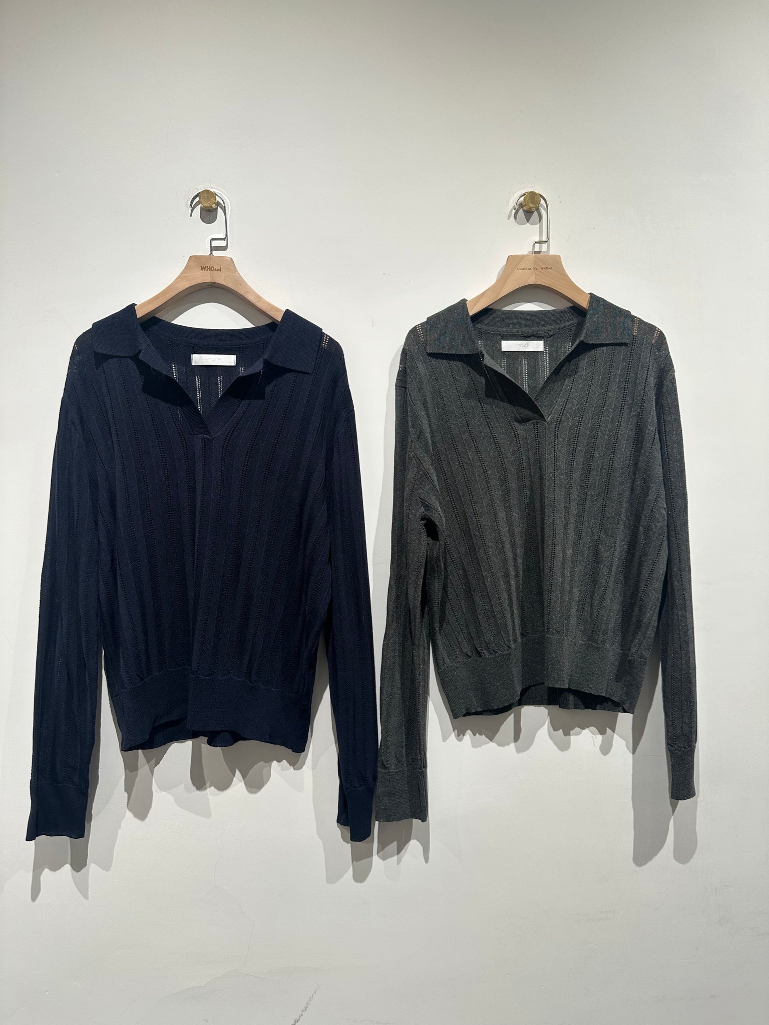 T11 Majea knit top  (9-11Oct $298, 之後批發價$368）