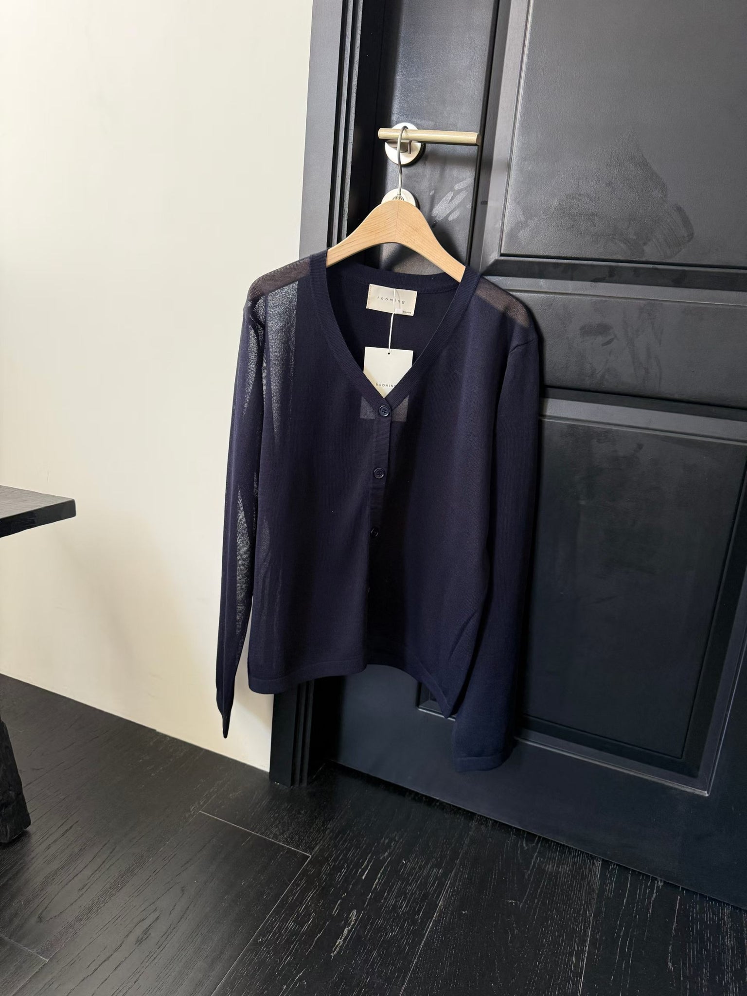 Nothing Like Cardigan (29Apr-1May $348, 之後批發價$368）