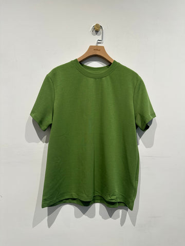 Back Stitch Boxy Tee  (16-18Apr $248, 之後批發價$268）