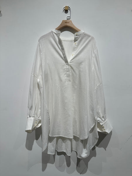 Deluxe Oversize Bohemia Blouse  (15-17Oct超抵價$498, 之後批發價$568)