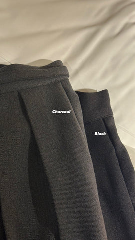 Miho Tailor Pants (26-28Nov $368, 之後批發價$398）