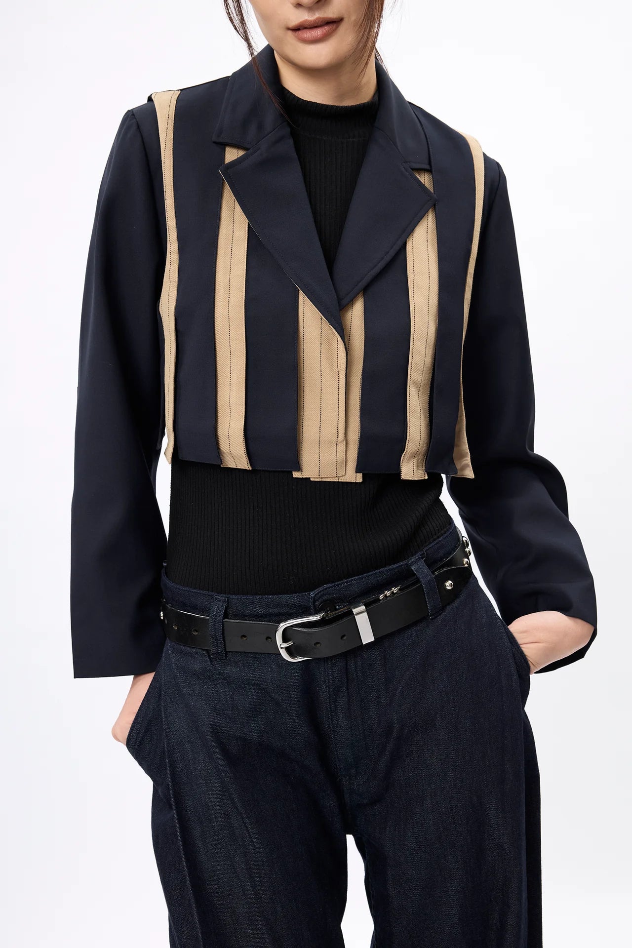 3 Ways Flexi Combo Blazer