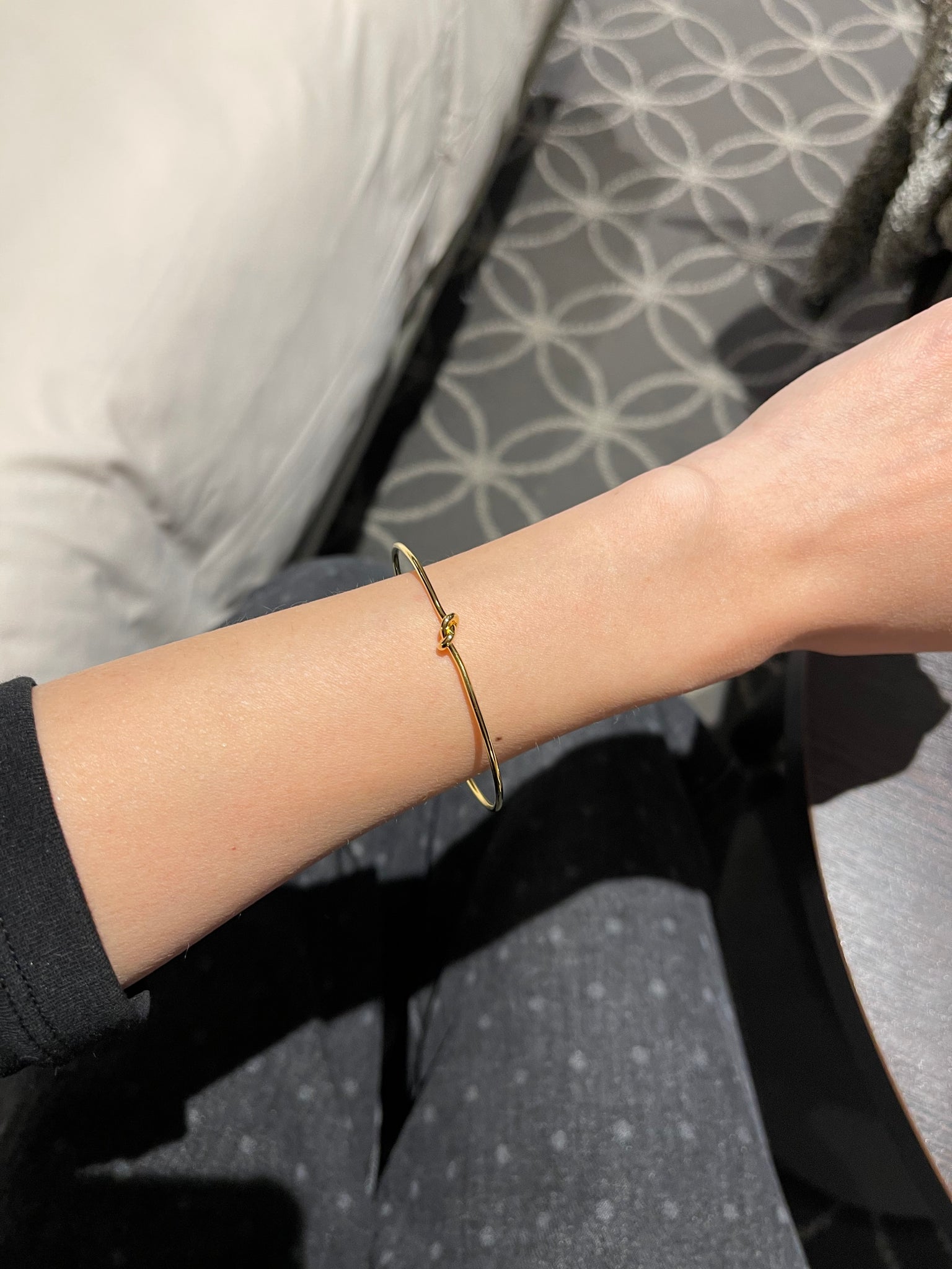 WS2023NOV178 (Bangle - Gold)