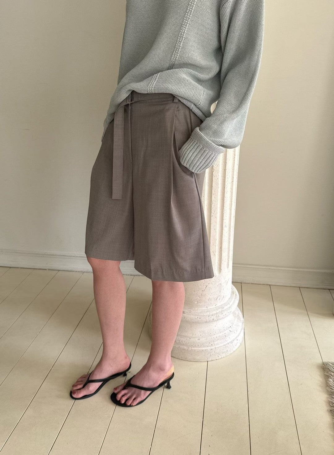 Cooling Belt Shorts (29Apr-1May $468, 之後批發價$498）