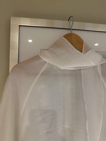 Scarf Blouse (9-11Sep超抵價$368, 之後批發價$398)