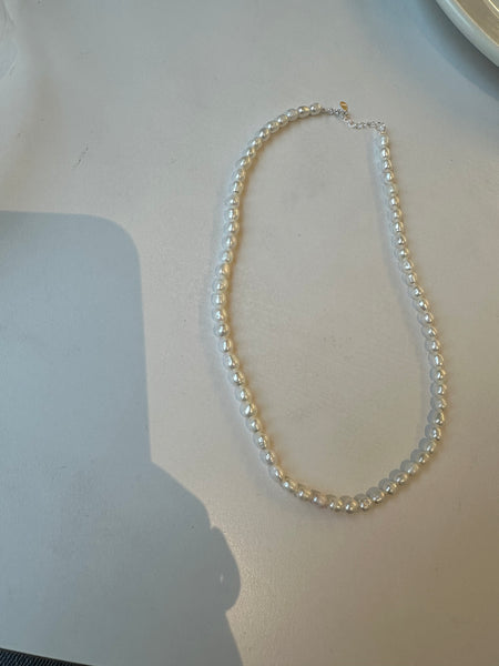 WS2024MAR126 (Necklace-Fresh Water Pearl)