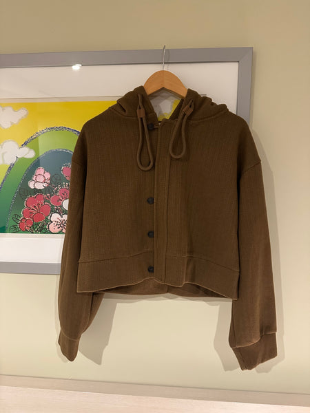 Find Hoodies Jacket (26-28Nov $598, 之後批發價$698）