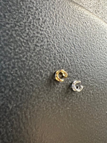 Ear Cuff 1