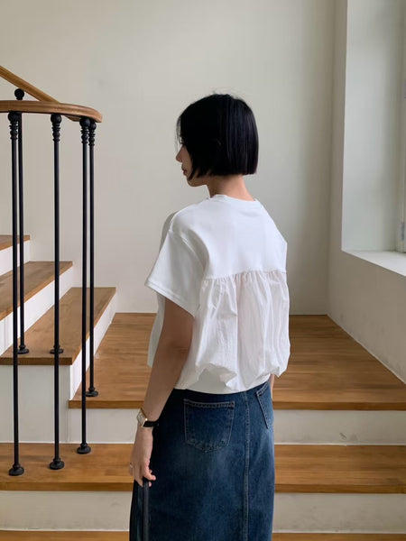 Details Summer Sweater