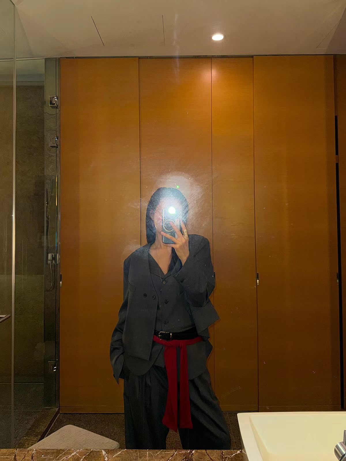 Season Best Cropped Blazer  (16-18Apr $1388, 之後批發價$1488）