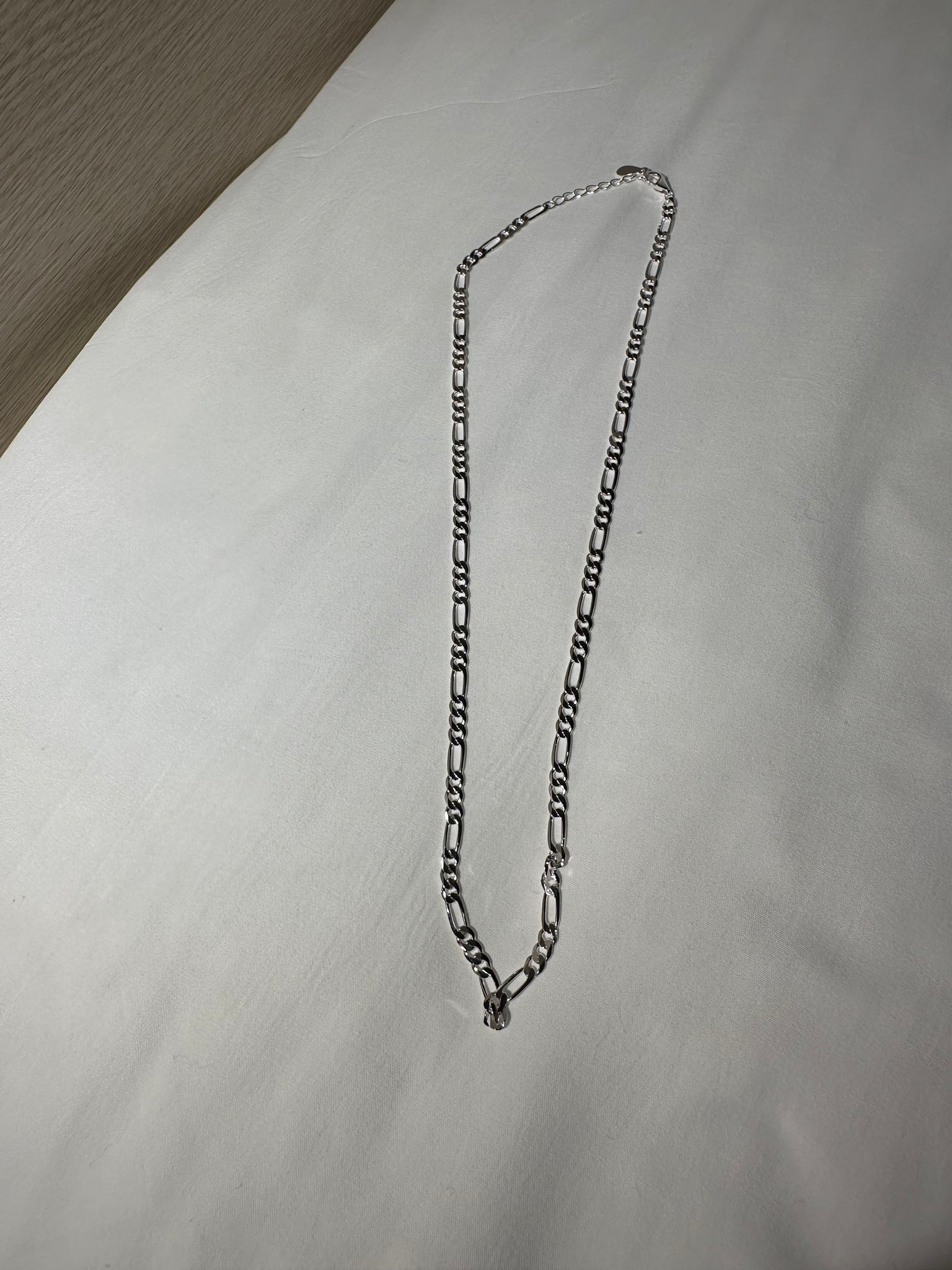 Necklace (Classic Chain)