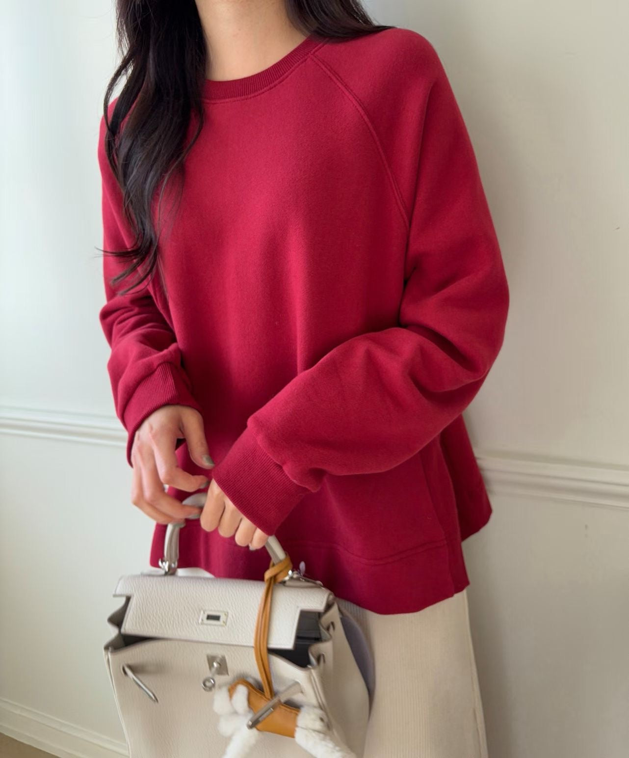 Side V Sweater (15-18Jan $298, 之後批發價$368）