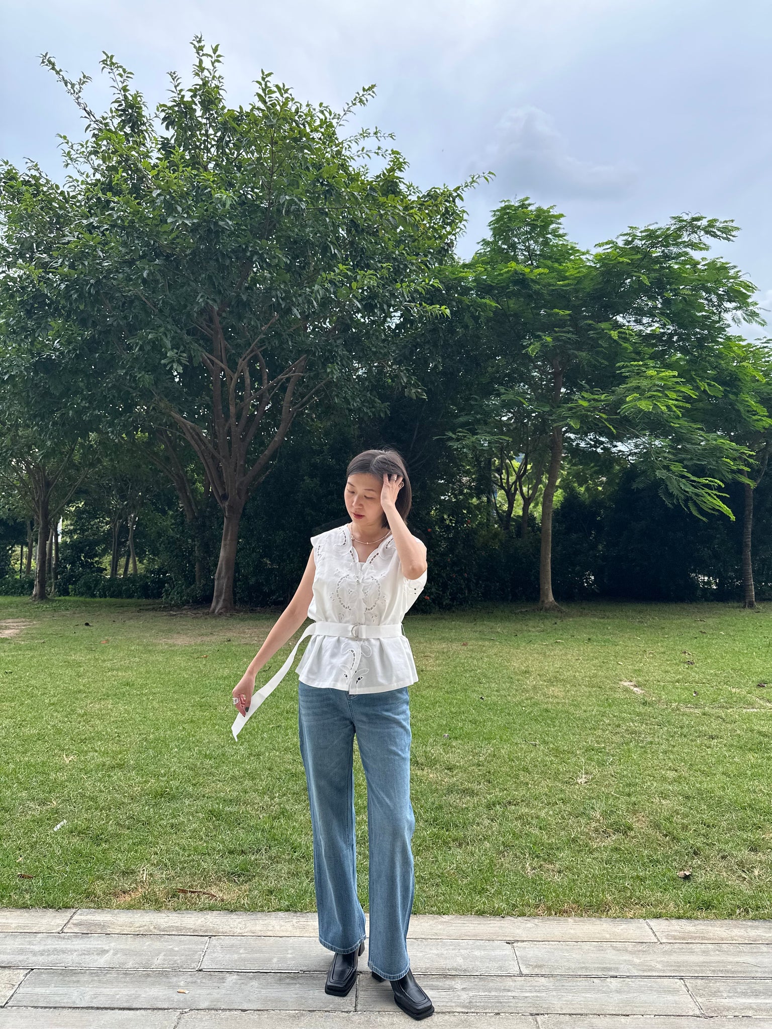 Jeans 1