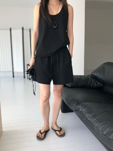 Quality Cotton Vest (31Jul-2Aug 超抵價$298, 之後批發價$328)