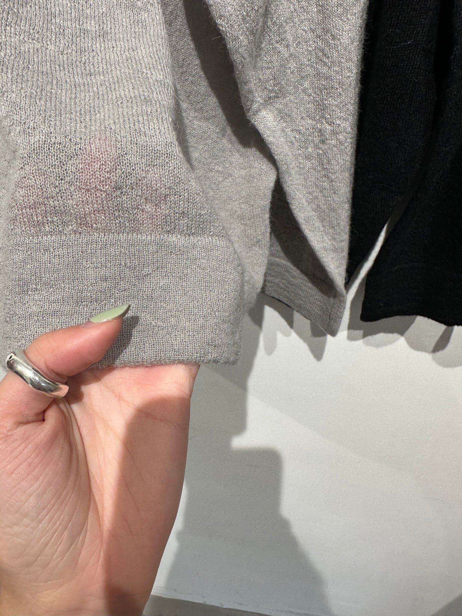 Premium Soft Knit Top