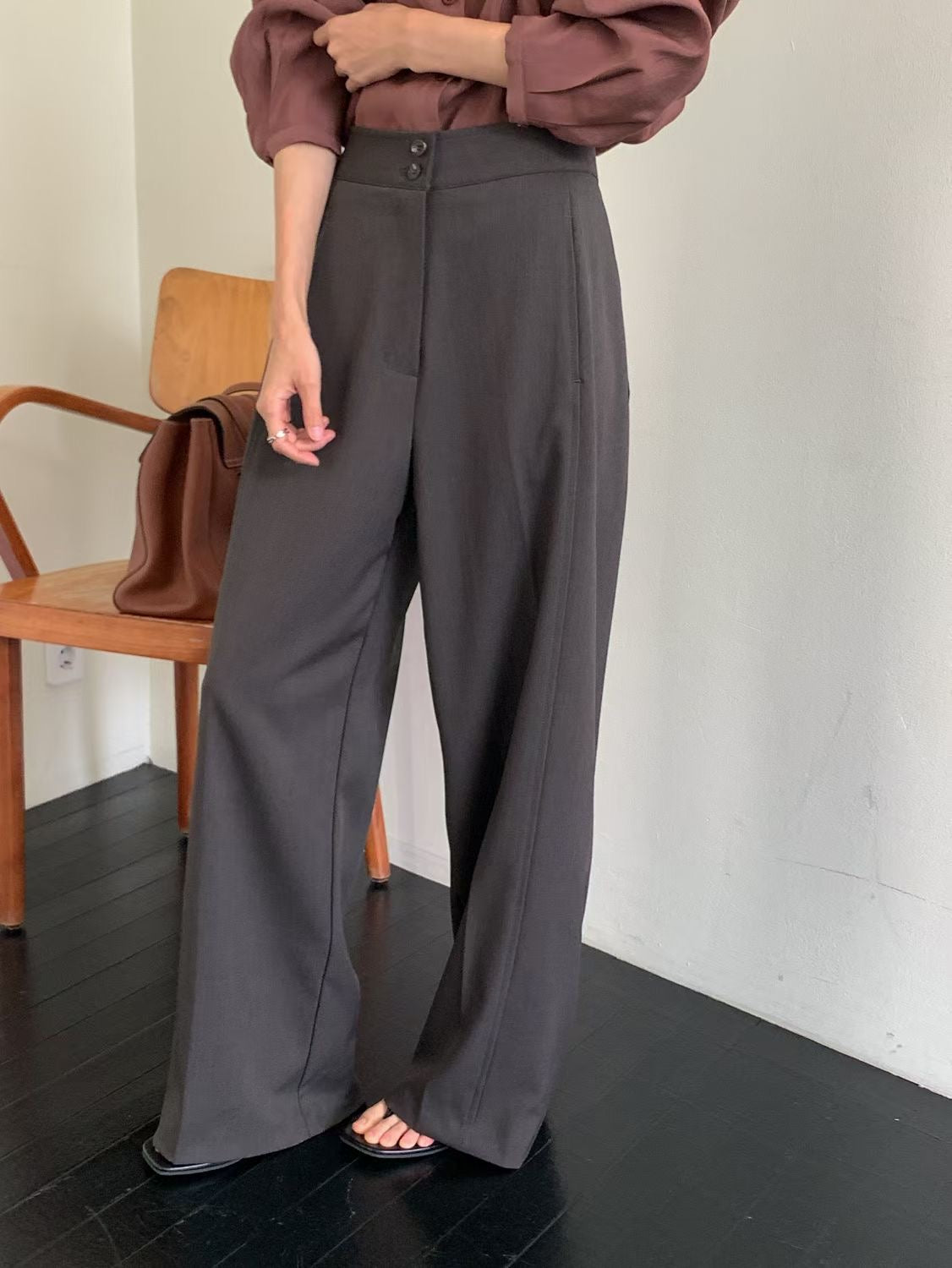 Must Buy Tailor Pants (3-5Sep 超抵價$468, 之後批發價$498)