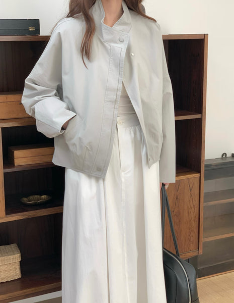 New Season Parka Jacket