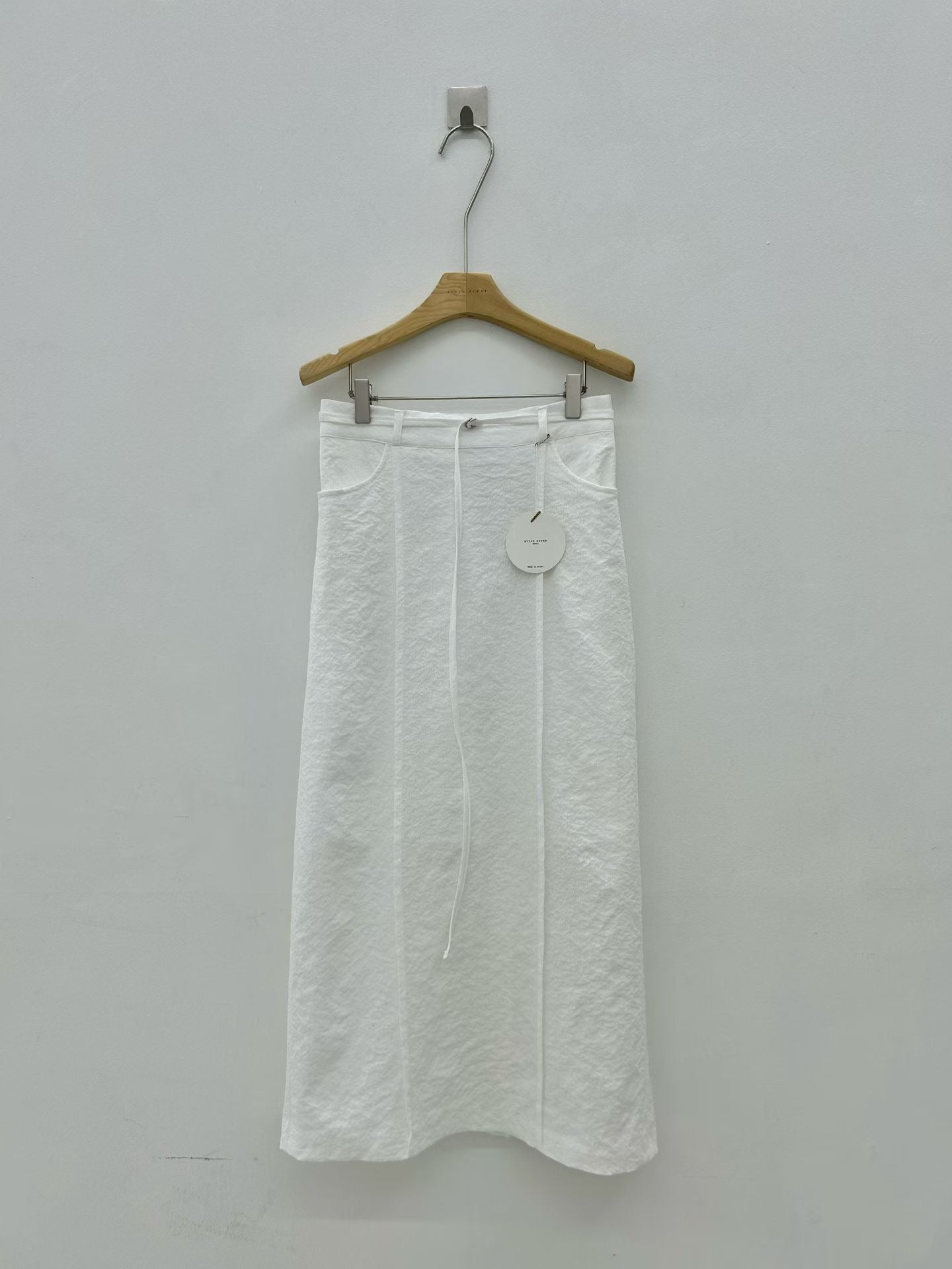 Cool Fabric Skirt (18-20Jun 超抵價$368, 之後批發價$398)