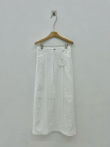Cool Fabric Skirt (18-20Jun 超抵價$368, 之後批發價$398)