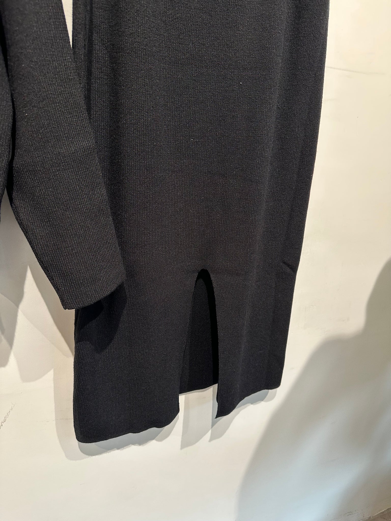 Fall In Love V Neck Knit Set