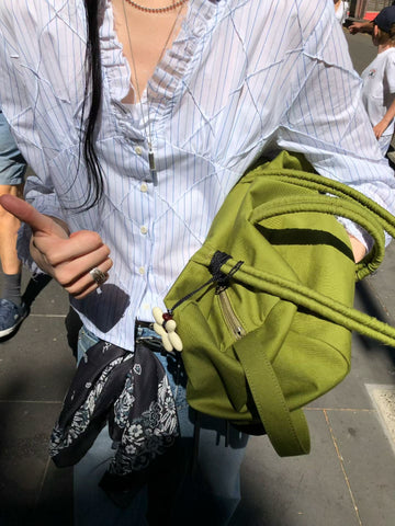 Special Stripe Shirt