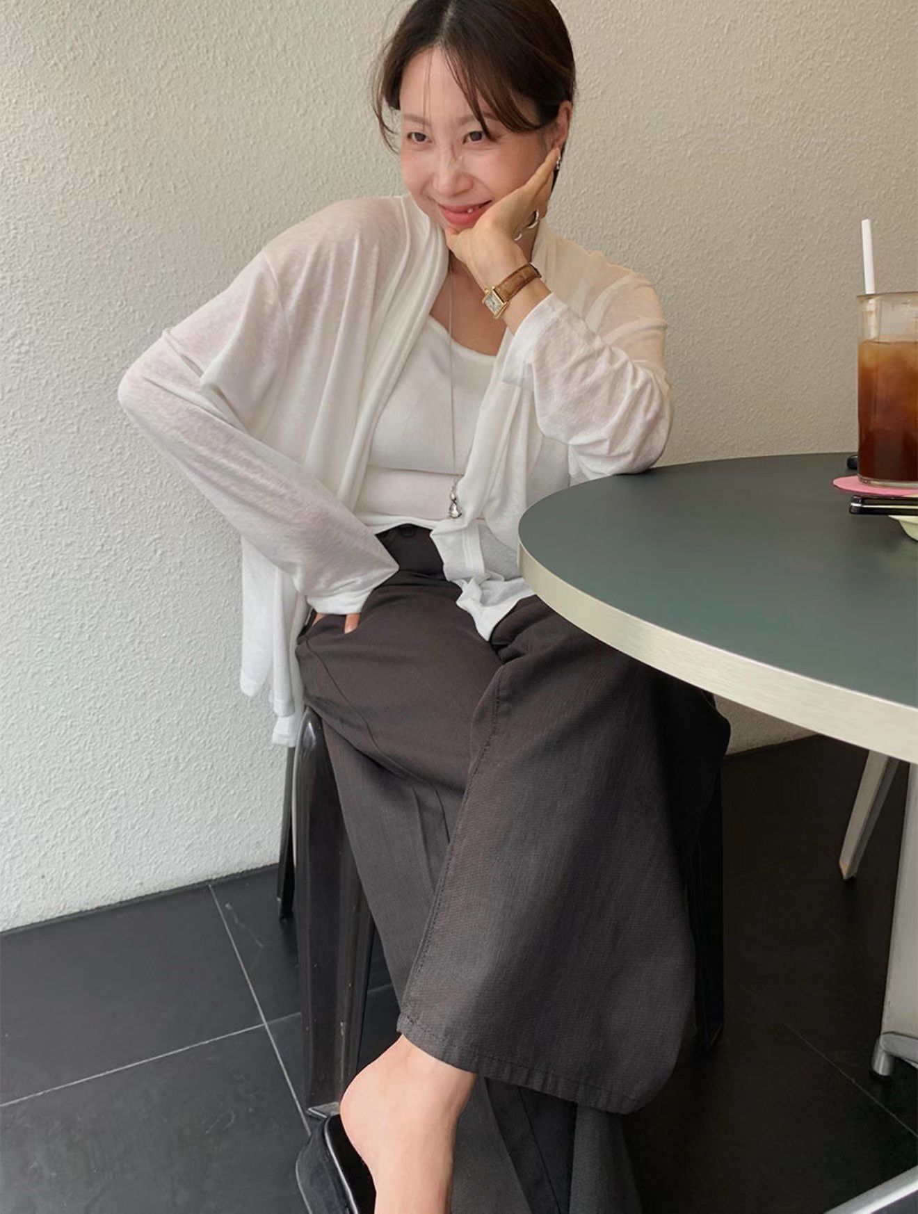 FLOW Soft Jeans (30Apr-2May $468, 之後批發價$528）