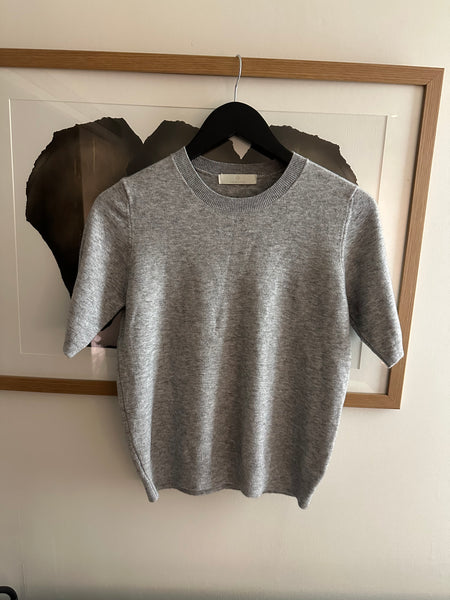 Sunday knit top
