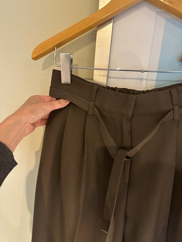 Daily Comfy Tailor Pants (10-12Sep超抵價$4=368, 之後批發價$398)