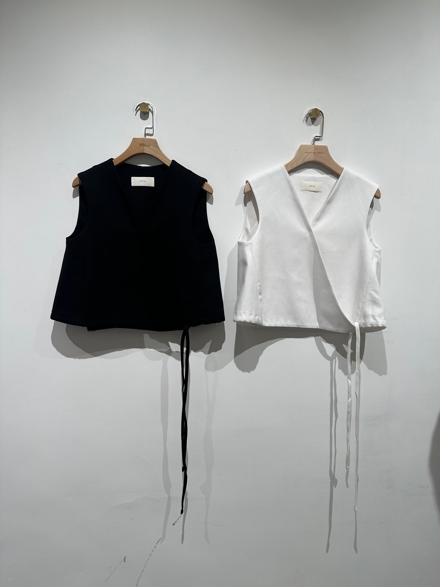 T8 Vest