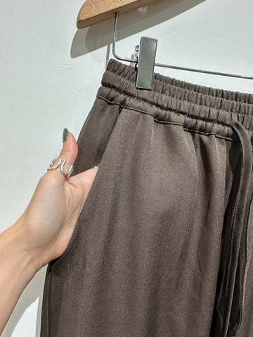 Daily pants (hacker)