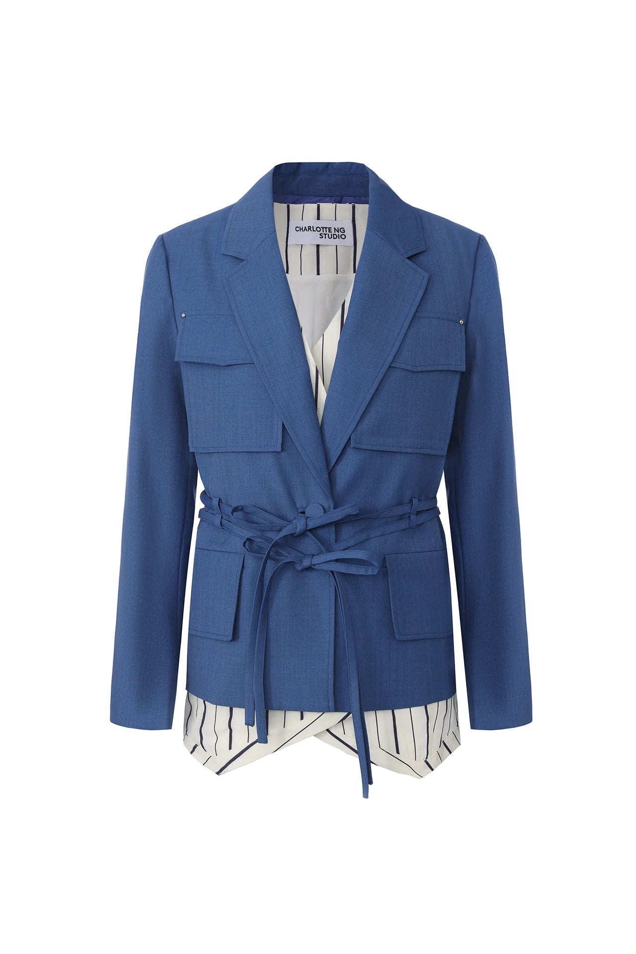 3 Ways Refreshing Blazers