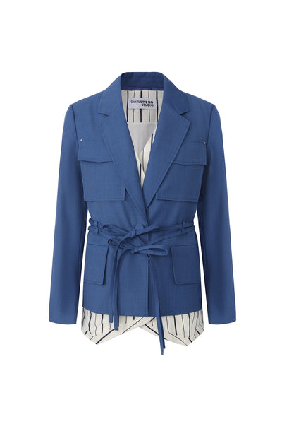 3 Ways Refreshing Blazers