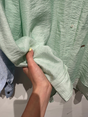Must Have spring Stripe Shirt