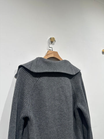Quarter Zip Knit Ops (15-18Jan $428, 之後批發價$498）