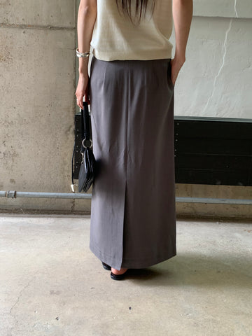Quality Classy Long Skirt (31Jul-2Aug 超抵價$568, 之後批發價$598)