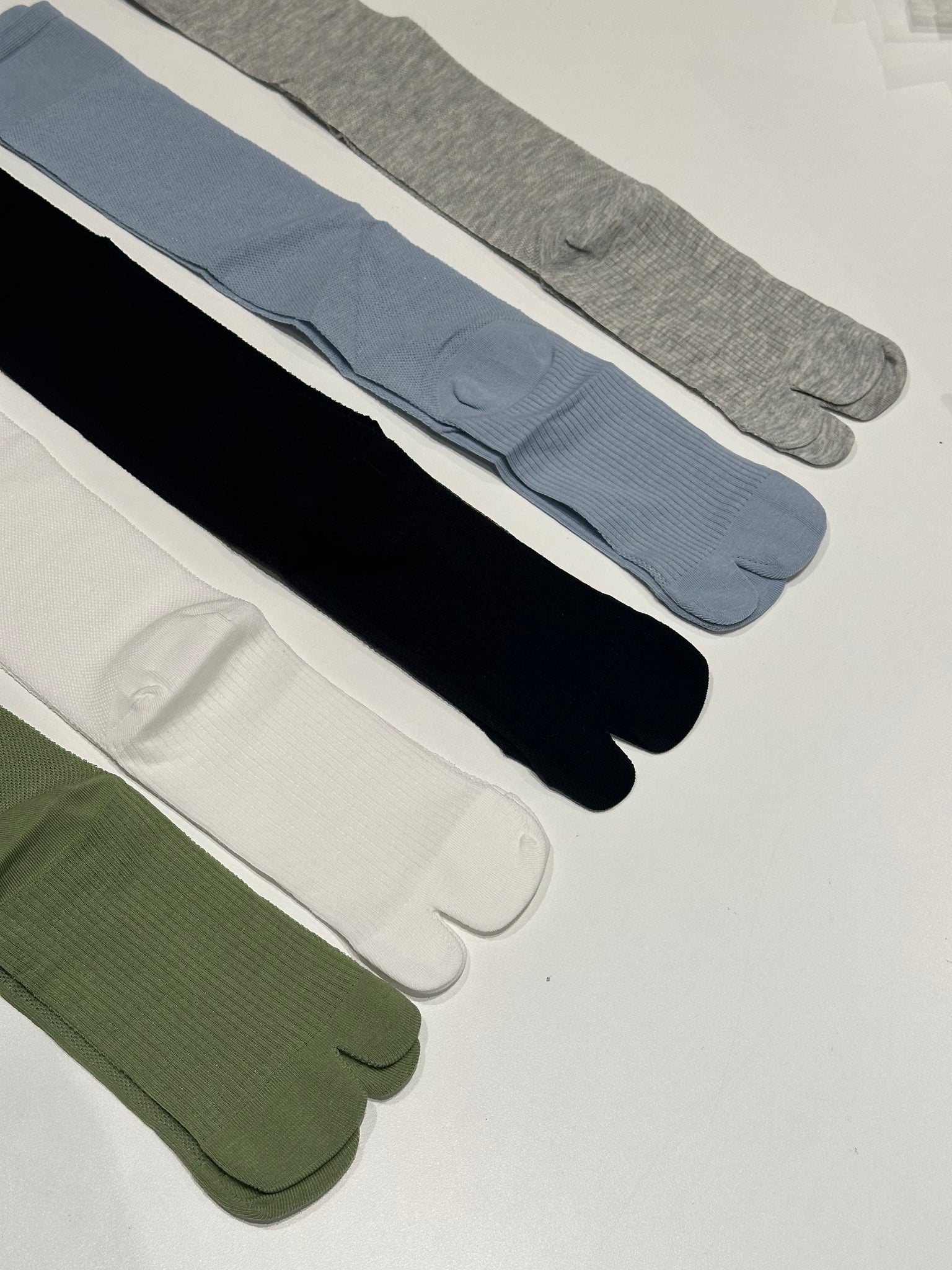 Tabi Socks  (17-20Jun 超抵價$68, 之後批發價$78)