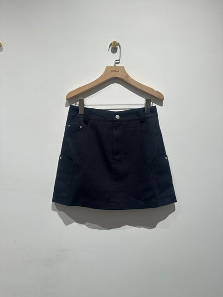 Daily Four Pocket Skirt
