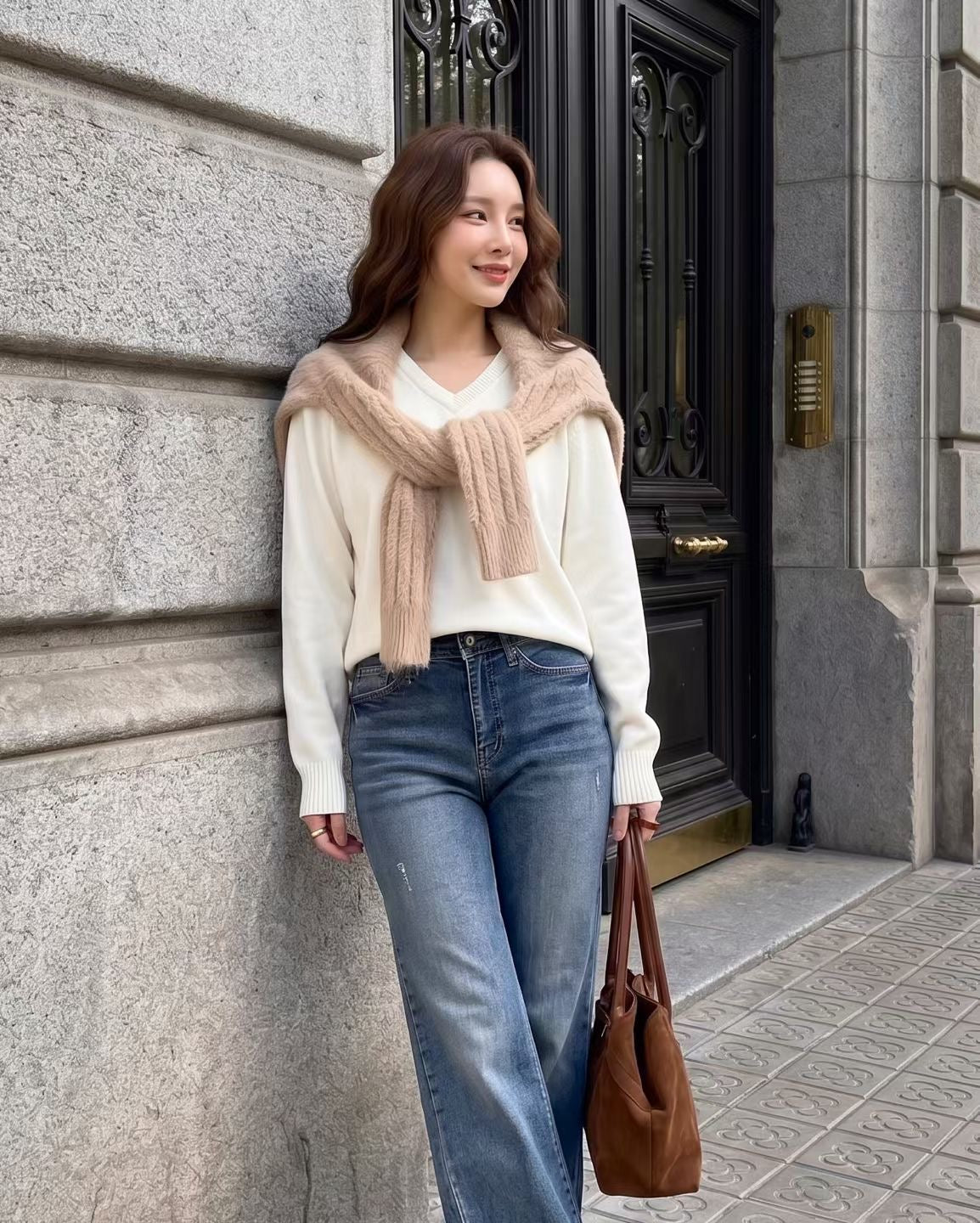 New Season Flare Jeans (10-12Sep超抵價$468, 之後批發價$498)