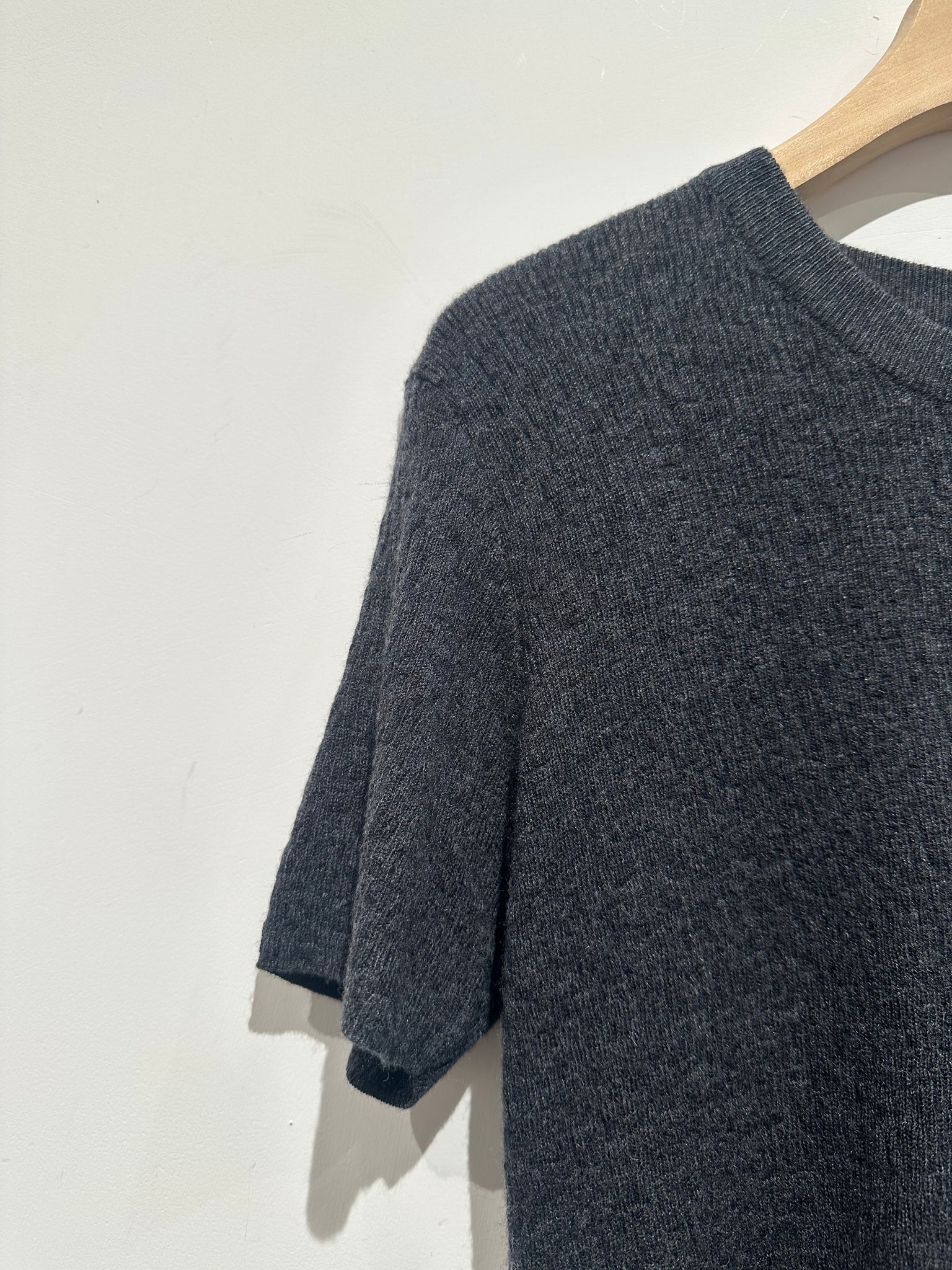 Daily Wrinkle Knit Top (3-5Sep 超抵價$268, 之後批發價$298)