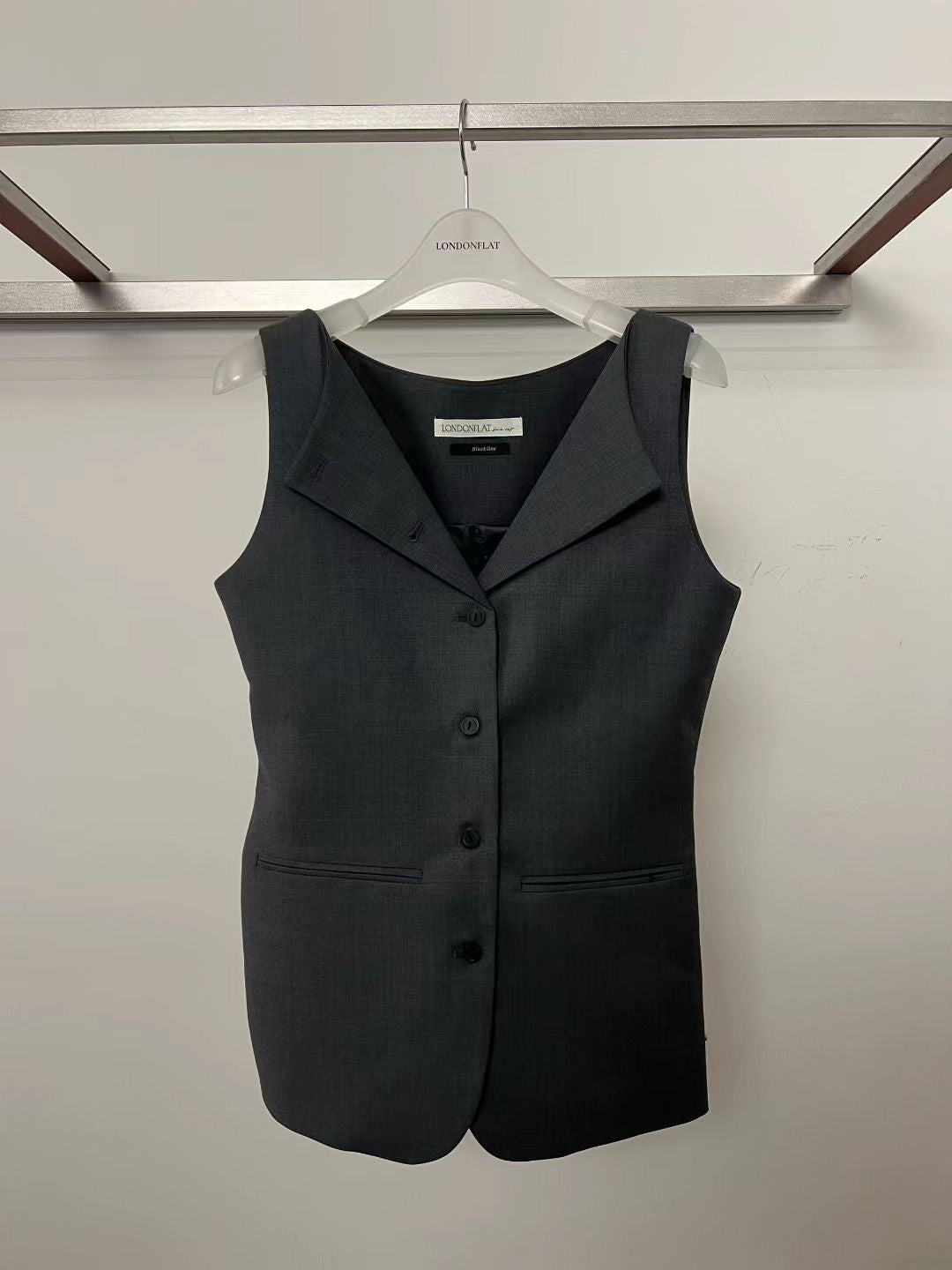 Season Best Gilet  (16-18Apr $898, 之後批發價$998）