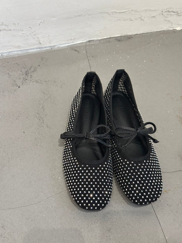 Bling Your Summer Shoes  (限時超抵快閃價$448至今晚23:59, 18-20Jun 超抵價$468, 之後批發價$498)