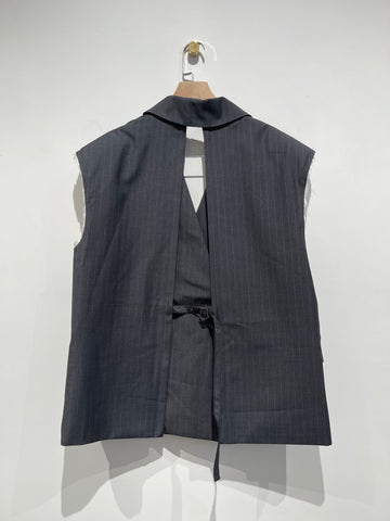 WS2023MAY170 (Charcoal Stripe)