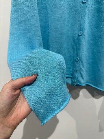 Summer Need Colour Cardigan (加購$228)
