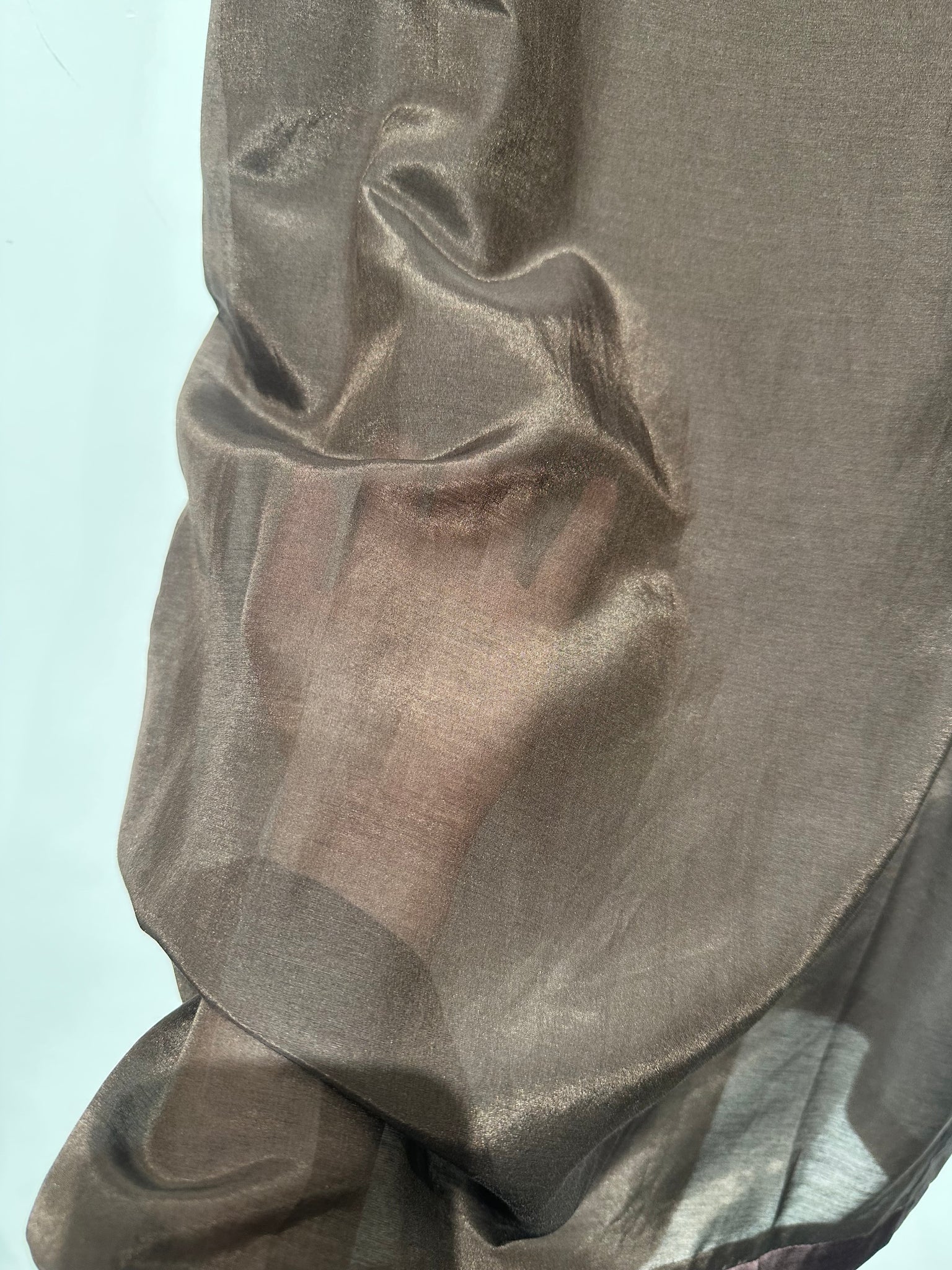 Halfway Silk Skirt (2-4Sep 超抵價$368, 之後批發價$398)